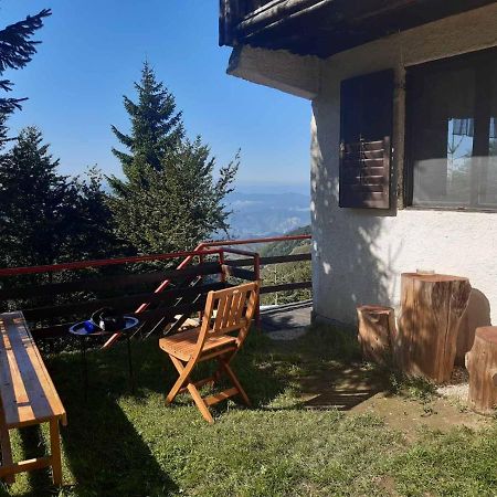 Holiday House Nesovic Kopaonik Exterior photo