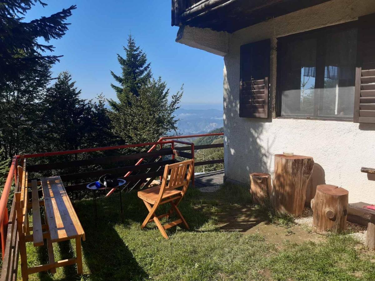 Holiday House Nesovic Kopaonik Exterior photo