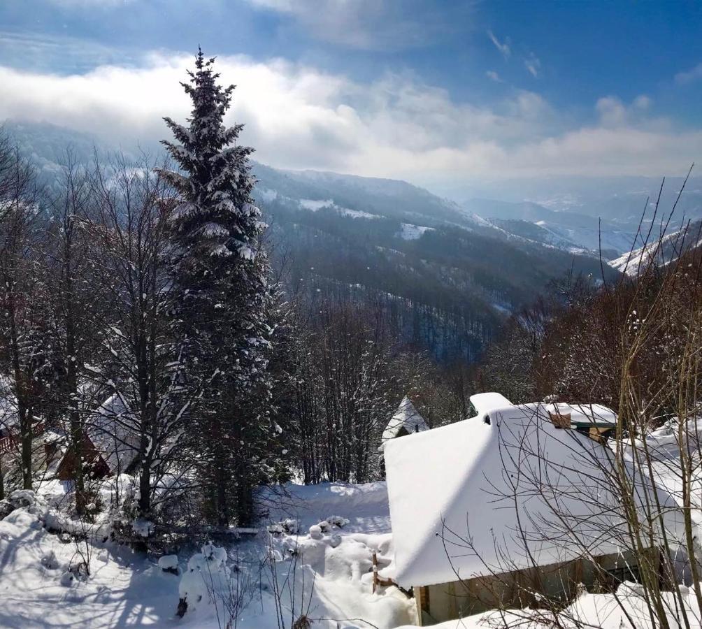 Holiday House Nesovic Kopaonik Exterior photo