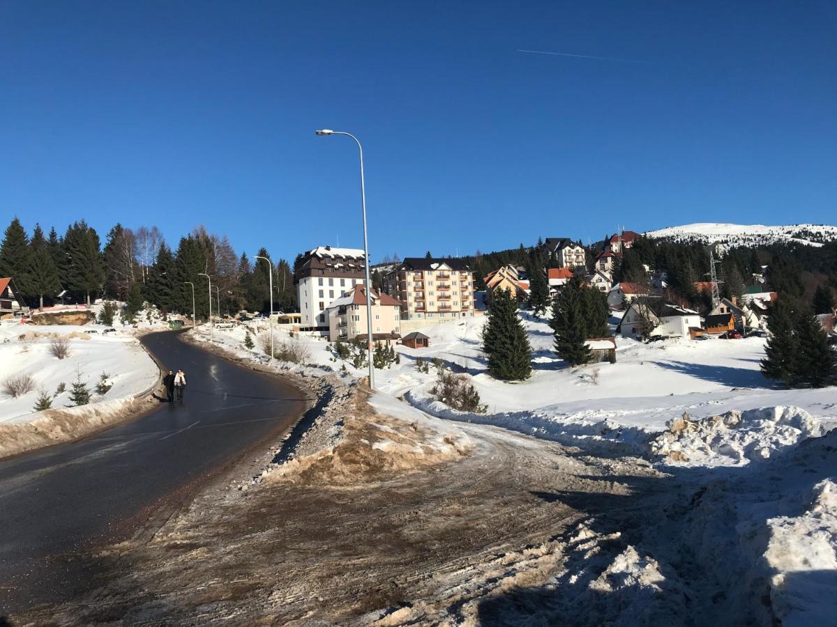 Holiday House Nesovic Kopaonik Exterior photo